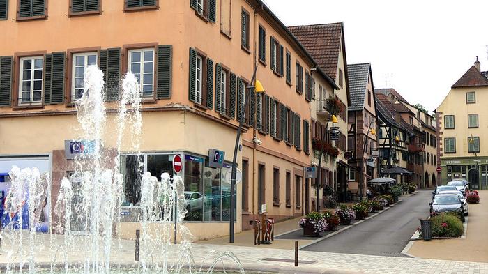 Saverne