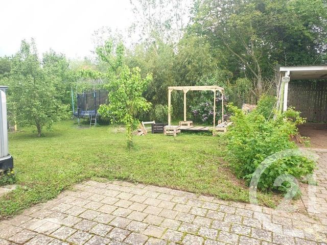 maison à vendre - 6 pièces - 120.0 m2 - BOUXWILLER - 67 - ALSACE - Century 21 Pays Du Haut Barr