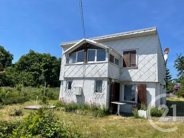 maison - HOMMERT - 57