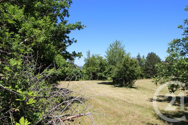 Afficher la photo en grand terrain à vendre - 1361.0 m2 - SAVERNE - 67 - ALSACE - Century 21 Pays Du Haut Barr