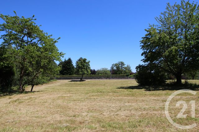 Afficher la photo en grand terrain à vendre - 1361.0 m2 - SAVERNE - 67 - ALSACE - Century 21 Pays Du Haut Barr