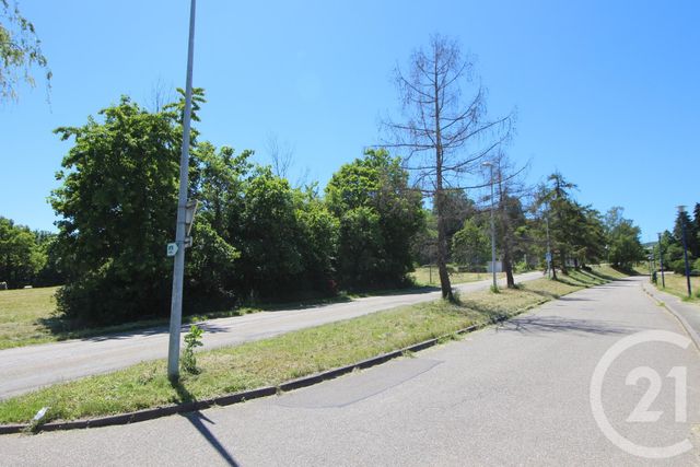 Afficher la photo en grand terrain à vendre - 1361.0 m2 - SAVERNE - 67 - ALSACE - Century 21 Pays Du Haut Barr