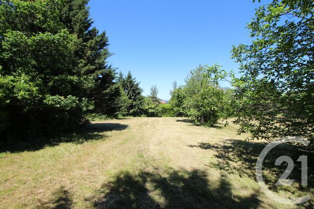 Afficher la photo en grand terrain à vendre - 1361.0 m2 - SAVERNE - 67 - ALSACE - Century 21 Pays Du Haut Barr