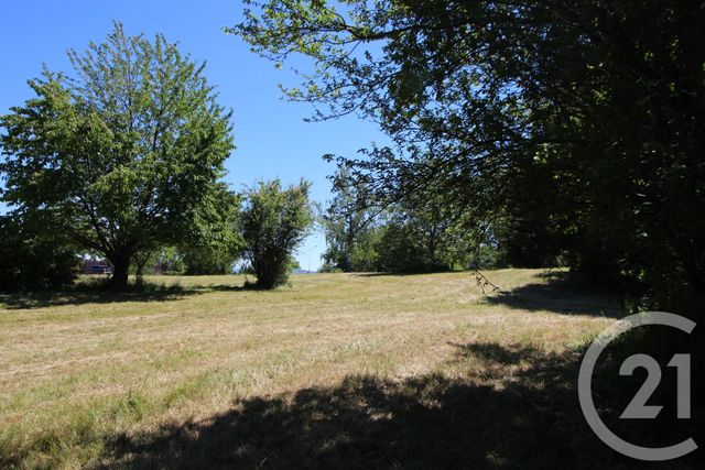 Afficher la photo en grand terrain à vendre - 1361.0 m2 - SAVERNE - 67 - ALSACE - Century 21 Pays Du Haut Barr