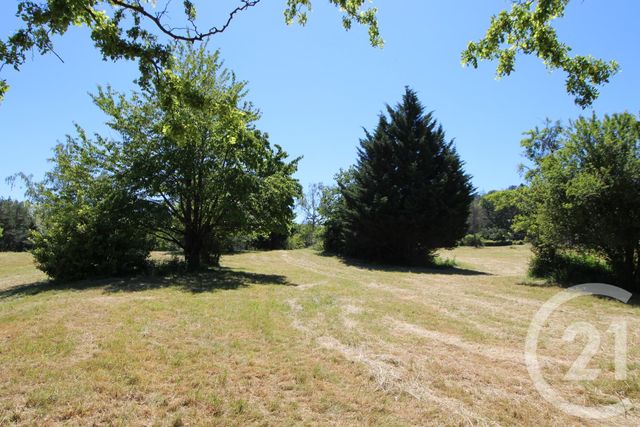 Afficher la photo en grand terrain à vendre - 1361.0 m2 - SAVERNE - 67 - ALSACE - Century 21 Pays Du Haut Barr