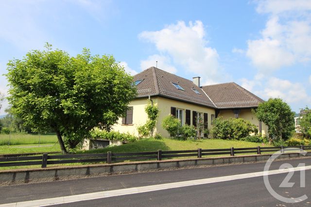 maison à vendre - 8 pièces - 205.0 m2 - MONSWILLER - 67 - ALSACE - Century 21 Pays Du Haut Barr maison à vendre - 8 pièces - 205.0 m2 - MONSWILLER - 67 - ALSACE - Century 21 Pays Du Haut Barr