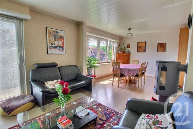 maison à vendre - 6 pièces - 120.0 m2 - SAVERNE - 67 - ALSACE - Century 21 Pays Du Haut Barr maison à vendre - 6 pièces - 120.0 m2 - SAVERNE - 67 - ALSACE - Century 21 Pays Du Haut Barr
