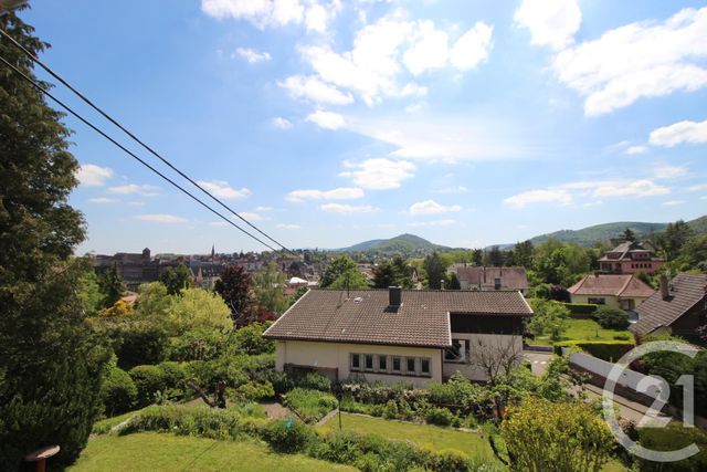 maison à vendre - 6 pièces - 120.0 m2 - SAVERNE - 67 - ALSACE - Century 21 Pays Du Haut Barr maison à vendre - 6 pièces - 120.0 m2 - SAVERNE - 67 - ALSACE - Century 21 Pays Du Haut Barr