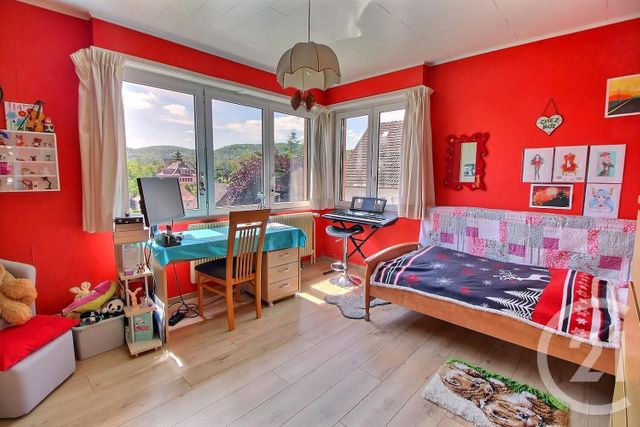 maison à vendre - 6 pièces - 120.0 m2 - SAVERNE - 67 - ALSACE - Century 21 Pays Du Haut Barr maison à vendre - 6 pièces - 120.0 m2 - SAVERNE - 67 - ALSACE - Century 21 Pays Du Haut Barr