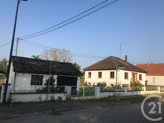Afficher la photo en grand maison à vendre - 5 pièces - 95.0 m2 - BOUXWILLER - 67 - ALSACE - Century 21 Pays Du Haut Barr