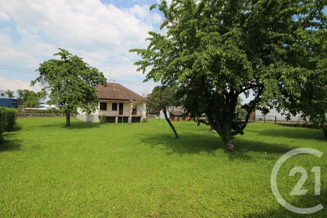 Afficher la photo en grand maison à vendre - 5 pièces - 95.0 m2 - BOUXWILLER - 67 - ALSACE - Century 21 Pays Du Haut Barr
