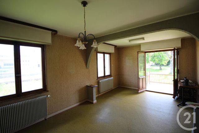Afficher la photo en grand maison à vendre - 5 pièces - 95.0 m2 - BOUXWILLER - 67 - ALSACE - Century 21 Pays Du Haut Barr