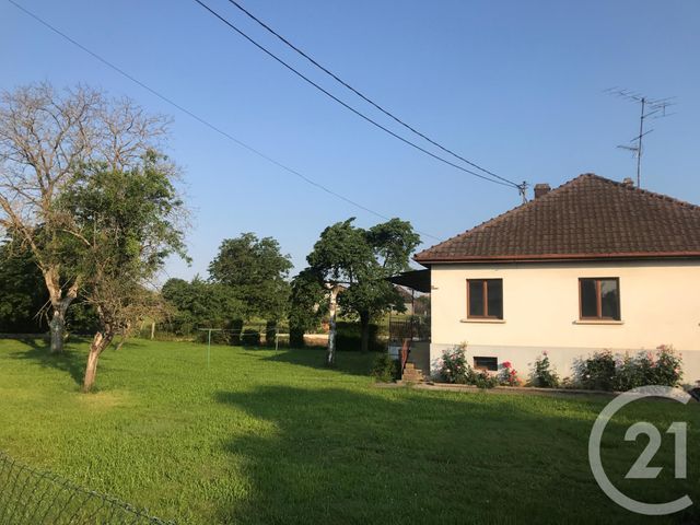 Afficher la photo en grand maison à vendre - 5 pièces - 95.0 m2 - BOUXWILLER - 67 - ALSACE - Century 21 Pays Du Haut Barr