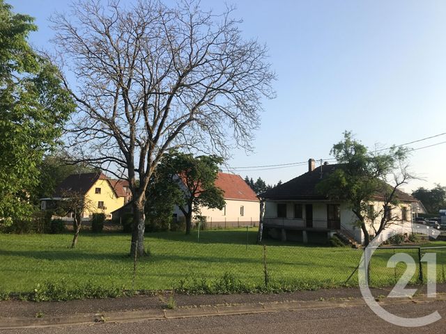 Afficher la photo en grand maison à vendre - 5 pièces - 95.0 m2 - BOUXWILLER - 67 - ALSACE - Century 21 Pays Du Haut Barr