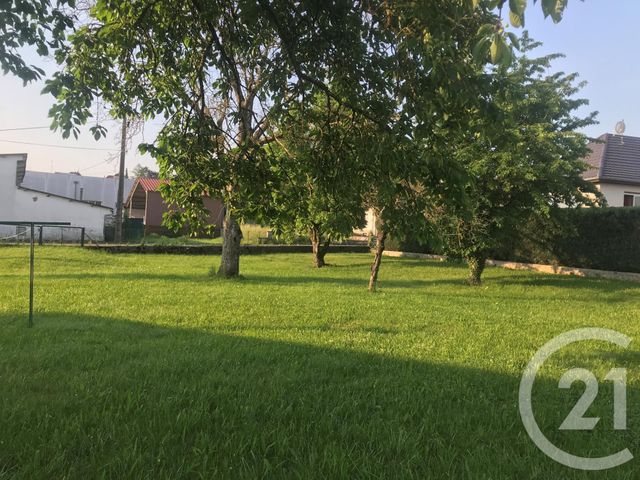 Afficher la photo en grand maison à vendre - 5 pièces - 95.0 m2 - BOUXWILLER - 67 - ALSACE - Century 21 Pays Du Haut Barr