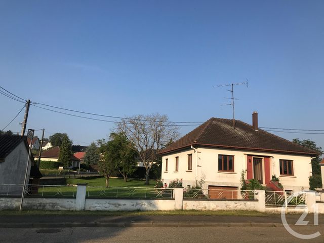 Afficher la photo en grand maison à vendre - 5 pièces - 95.0 m2 - BOUXWILLER - 67 - ALSACE - Century 21 Pays Du Haut Barr