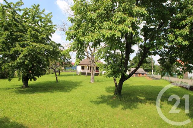 Afficher la photo en grand maison à vendre - 5 pièces - 95.0 m2 - BOUXWILLER - 67 - ALSACE - Century 21 Pays Du Haut Barr