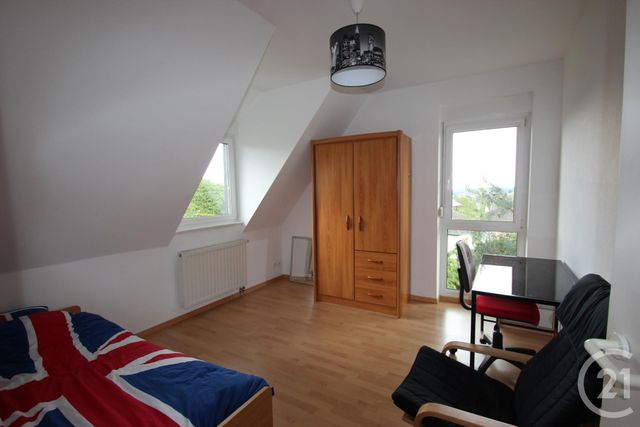 Appartement F4 à louer - 4 pièces - 117.0 m2 - SAVERNE - 67 - ALSACE - Century 21 Pays Du Haut Barr Appartement F4 à louer - 4 pièces - 117.0 m2 - SAVERNE - 67 - ALSACE - Century 21 Pays Du Haut Barr