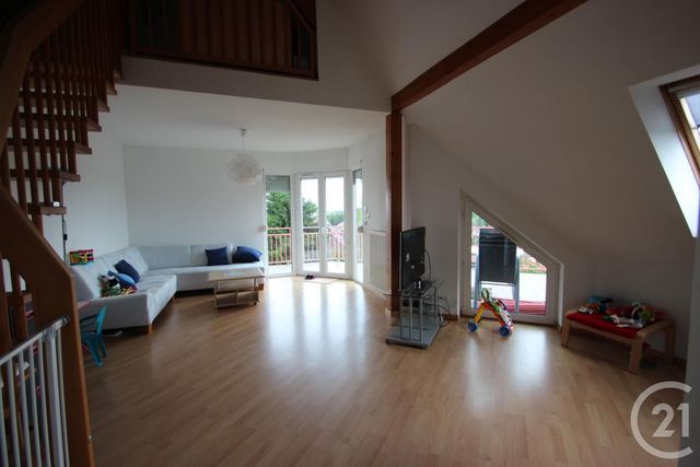 Appartement F4 à louer - 4 pièces - 117.0 m2 - SAVERNE - 67 - ALSACE - Century 21 Pays Du Haut Barr Appartement F4 à louer - 4 pièces - 117.0 m2 - SAVERNE - 67 - ALSACE - Century 21 Pays Du Haut Barr
