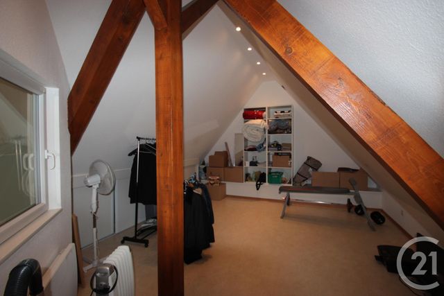 Appartement F4 à louer - 4 pièces - 117.0 m2 - SAVERNE - 67 - ALSACE - Century 21 Pays Du Haut Barr Appartement F4 à louer - 4 pièces - 117.0 m2 - SAVERNE - 67 - ALSACE - Century 21 Pays Du Haut Barr