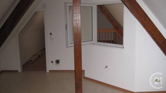 Appartement F4 à louer - 4 pièces - 117.0 m2 - SAVERNE - 67 - ALSACE - Century 21 Pays Du Haut Barr Appartement F4 à louer - 4 pièces - 117.0 m2 - SAVERNE - 67 - ALSACE - Century 21 Pays Du Haut Barr