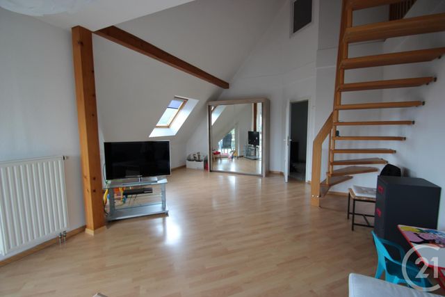 Appartement F4 à louer - 4 pièces - 117.0 m2 - SAVERNE - 67 - ALSACE - Century 21 Pays Du Haut Barr Appartement F4 à louer - 4 pièces - 117.0 m2 - SAVERNE - 67 - ALSACE - Century 21 Pays Du Haut Barr