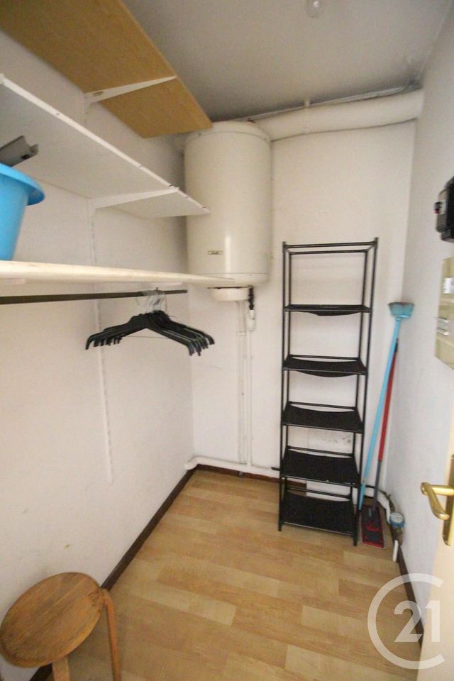 Appartement F1 à louer - 1 pièce - 25.8 m2 - SAVERNE - 67 - ALSACE - Century 21 Pays Du Haut Barr Appartement F1 à louer - 1 pièce - 25.8 m2 - SAVERNE - 67 - ALSACE - Century 21 Pays Du Haut Barr