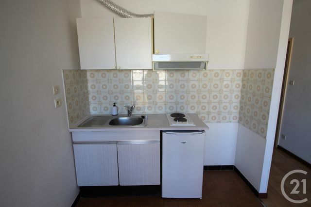 Appartement F1 à louer - 1 pièce - 25.8 m2 - SAVERNE - 67 - ALSACE - Century 21 Pays Du Haut Barr Appartement F1 à louer - 1 pièce - 25.8 m2 - SAVERNE - 67 - ALSACE - Century 21 Pays Du Haut Barr