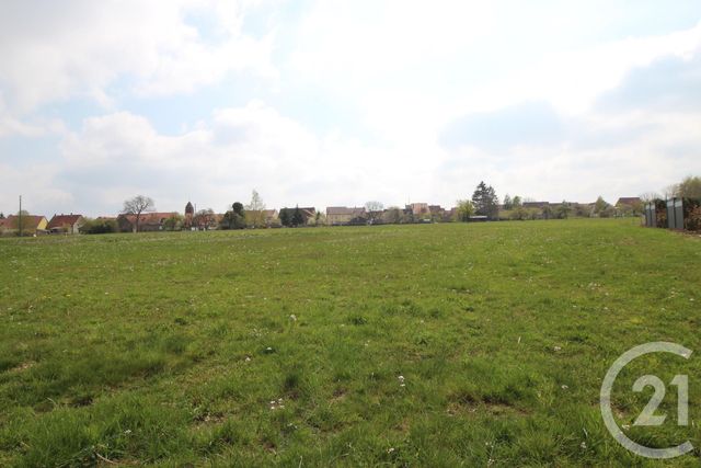 terrain à vendre - 1194.0 m2 - WEISLINGEN - 67 - ALSACE - Century 21 Pays Du Haut Barr terrain à vendre - 1194.0 m2 - WEISLINGEN - 67 - ALSACE - Century 21 Pays Du Haut Barr