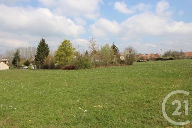 terrain à vendre - 1194.0 m2 - WEISLINGEN - 67 - ALSACE - Century 21 Pays Du Haut Barr terrain à vendre - 1194.0 m2 - WEISLINGEN - 67 - ALSACE - Century 21 Pays Du Haut Barr