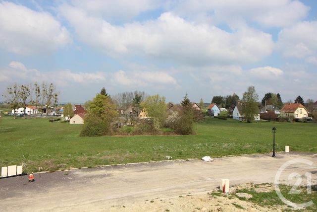 terrain à vendre - 970.0 m2 - WEISLINGEN - 67 - ALSACE - Century 21 Pays Du Haut Barr terrain à vendre - 970.0 m2 - WEISLINGEN - 67 - ALSACE - Century 21 Pays Du Haut Barr