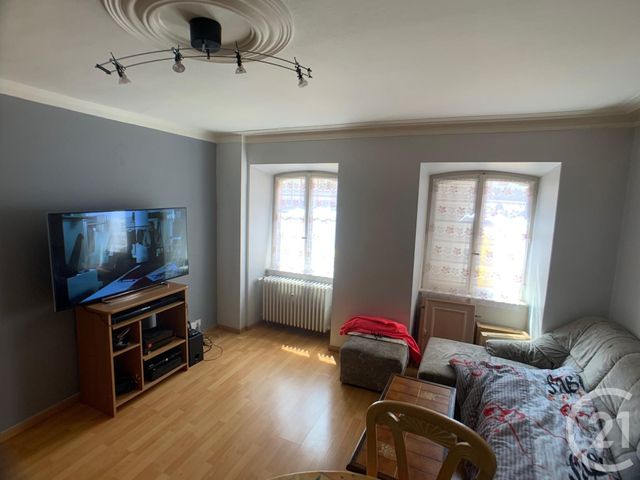 Appartement F2 à louer - 2 pièces - 57.0 m2 - SAVERNE - 67 - ALSACE - Century 21 Pays Du Haut Barr Appartement F2 à louer - 2 pièces - 57.0 m2 - SAVERNE - 67 - ALSACE - Century 21 Pays Du Haut Barr