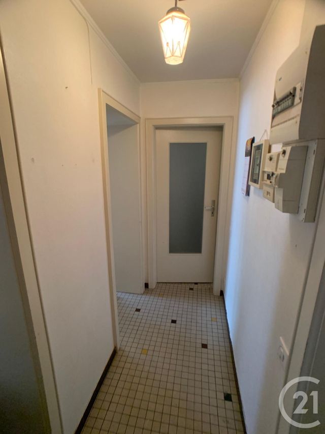 Appartement F2 à louer - 2 pièces - 57.0 m2 - SAVERNE - 67 - ALSACE - Century 21 Pays Du Haut Barr Appartement F2 à louer - 2 pièces - 57.0 m2 - SAVERNE - 67 - ALSACE - Century 21 Pays Du Haut Barr
