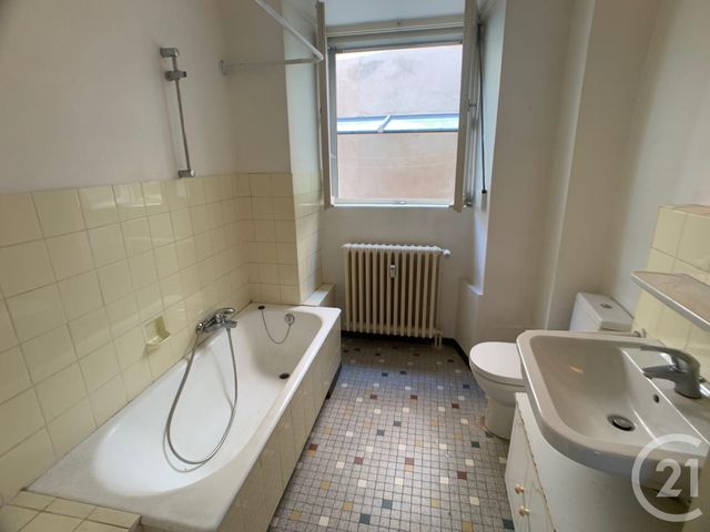 Appartement F2 à louer - 2 pièces - 57.0 m2 - SAVERNE - 67 - ALSACE - Century 21 Pays Du Haut Barr Appartement F2 à louer - 2 pièces - 57.0 m2 - SAVERNE - 67 - ALSACE - Century 21 Pays Du Haut Barr