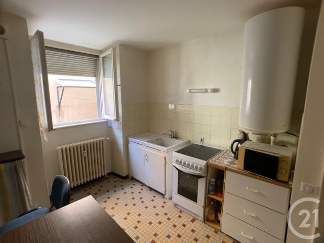 Appartement F2 à louer - 2 pièces - 57.0 m2 - SAVERNE - 67 - ALSACE - Century 21 Pays Du Haut Barr Appartement F2 à louer - 2 pièces - 57.0 m2 - SAVERNE - 67 - ALSACE - Century 21 Pays Du Haut Barr
