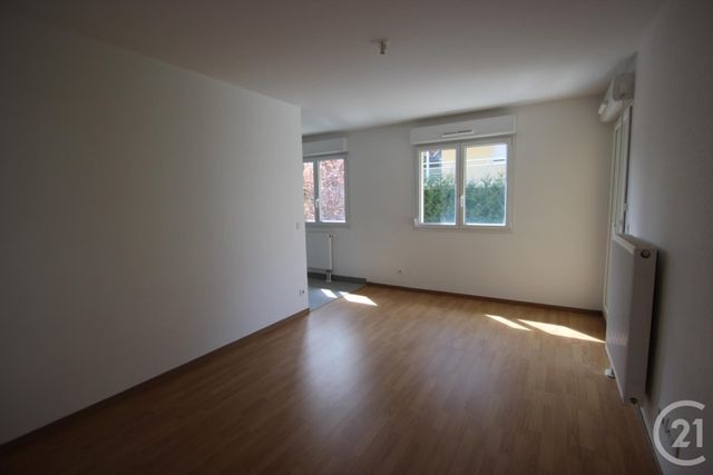 Afficher la photo en grand Appartement F3 à louer - 3 pièces - 56.75 m2 - MARMOUTIER - 67 - ALSACE - Century 21 Pays Du Haut Barr