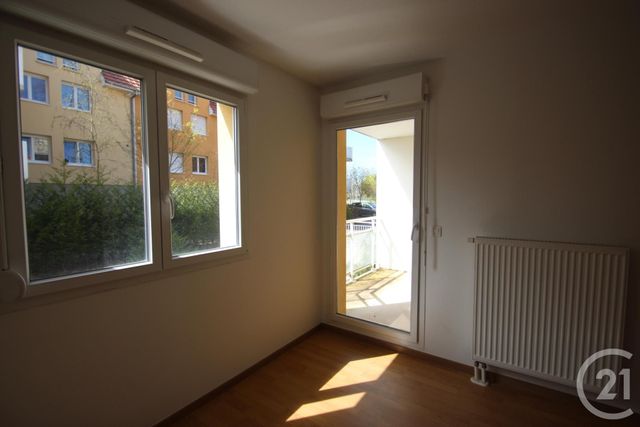 Afficher la photo en grand Appartement F3 à louer - 3 pièces - 56.75 m2 - MARMOUTIER - 67 - ALSACE - Century 21 Pays Du Haut Barr