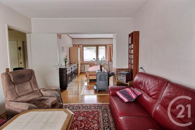 maison - INGWILLER - 67