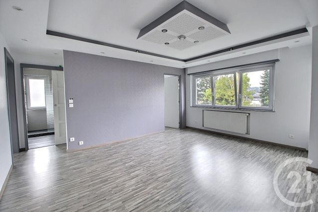 Appartement F4 à louer SAVERNE