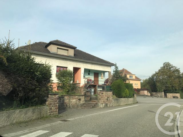 - MARMOUTIER - 