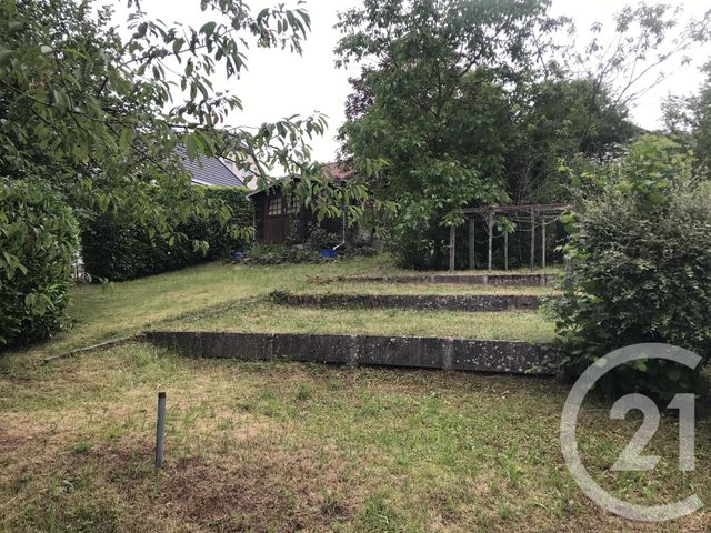 maison à vendre - 4 pièces - 107.0 m2 - SAVERNE - 67 - ALSACE - Century 21 Pays Du Haut Barr