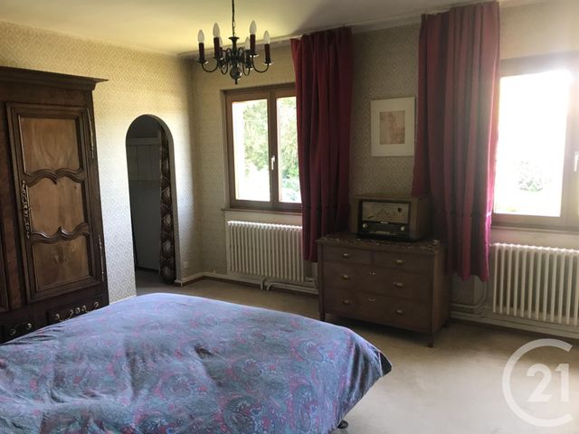 maison à vendre - 4 pièces - 107.0 m2 - SAVERNE - 67 - ALSACE - Century 21 Pays Du Haut Barr