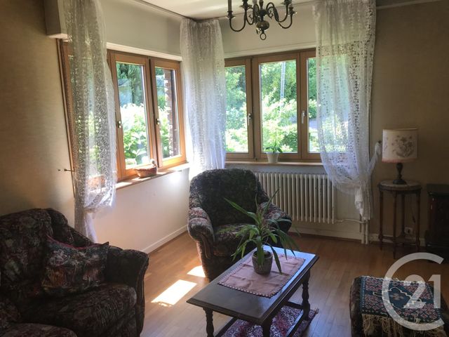 maison à vendre - 4 pièces - 107.0 m2 - SAVERNE - 67 - ALSACE - Century 21 Pays Du Haut Barr