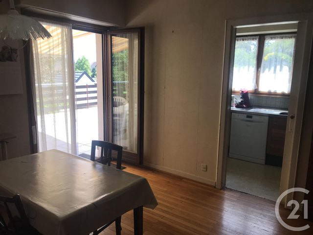 maison à vendre - 4 pièces - 107.0 m2 - SAVERNE - 67 - ALSACE - Century 21 Pays Du Haut Barr