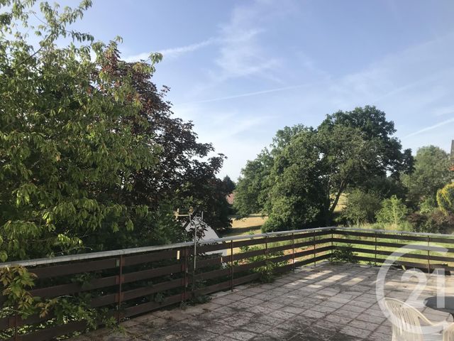 maison à vendre - 4 pièces - 107.0 m2 - SAVERNE - 67 - ALSACE - Century 21 Pays Du Haut Barr