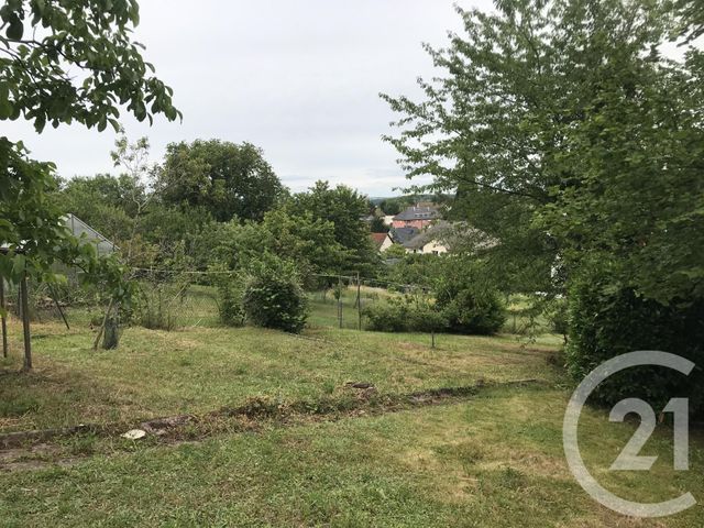 maison à vendre - 4 pièces - 107.0 m2 - SAVERNE - 67 - ALSACE - Century 21 Pays Du Haut Barr