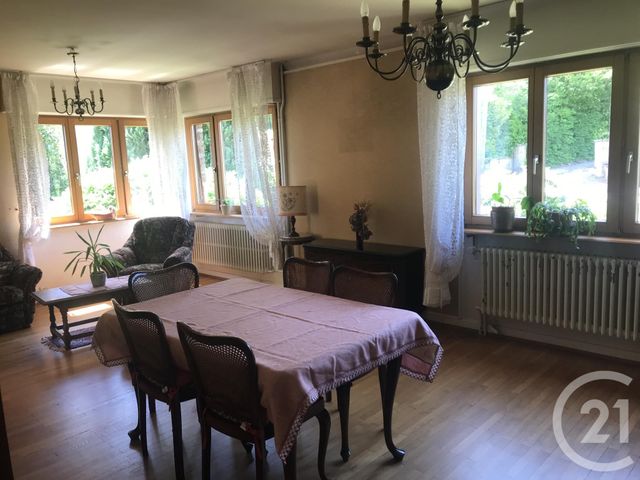 maison à vendre - 4 pièces - 107.0 m2 - SAVERNE - 67 - ALSACE - Century 21 Pays Du Haut Barr