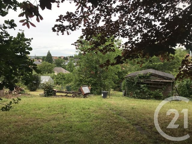 maison à vendre - 4 pièces - 107.0 m2 - SAVERNE - 67 - ALSACE - Century 21 Pays Du Haut Barr