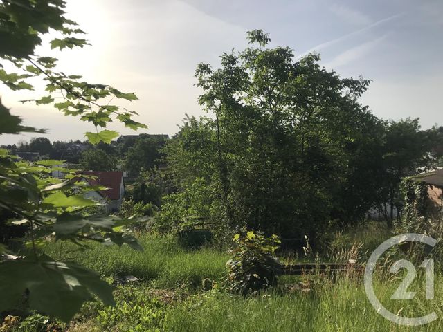 maison à vendre - 4 pièces - 107.0 m2 - SAVERNE - 67 - ALSACE - Century 21 Pays Du Haut Barr