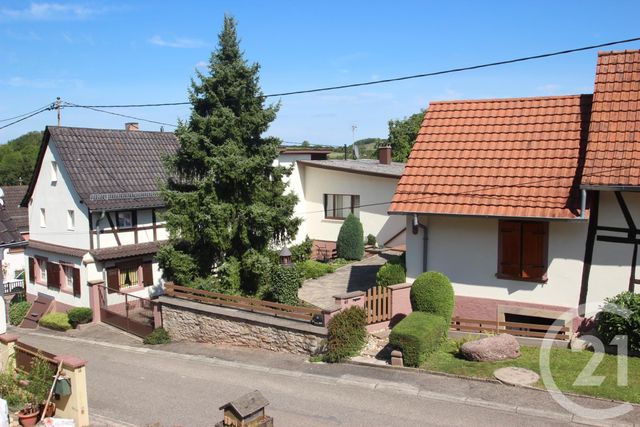  - WINTZENHEIM KOCHERSBERG - 